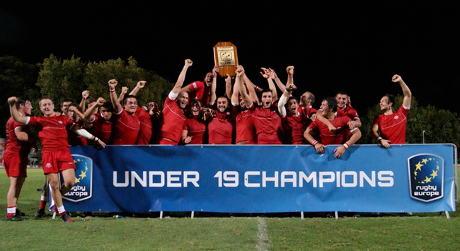 1414961203_Georgia wins the 2014 U19 European Championship