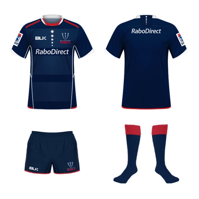 Rebels Alternate