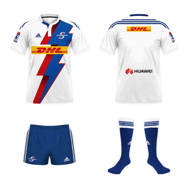 Stormers Alternate