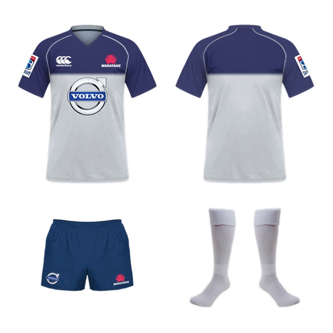 Waratahs Alternate