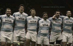 阿根廷 橄榄球壁纸