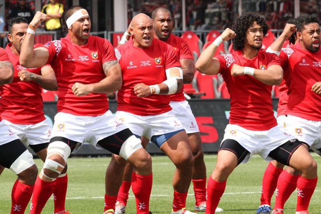 Tonga_haka