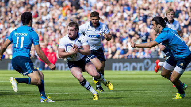 scotland rugby italy