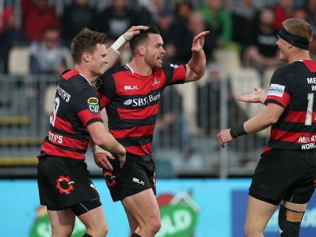 Canterbury_centre_Ryan_Crotty_after_scoring
