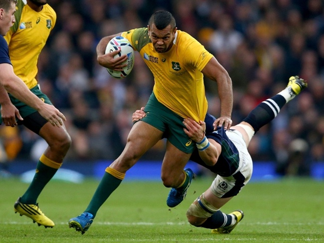 Kurtley_Beale_Australia_v_Scotland