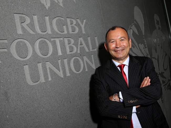 EddieJones