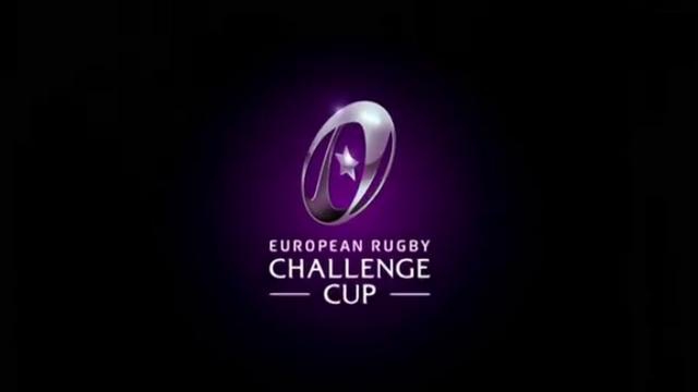 European Rugby Challenge Cup