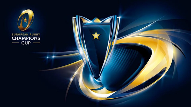 European Rugby Champions