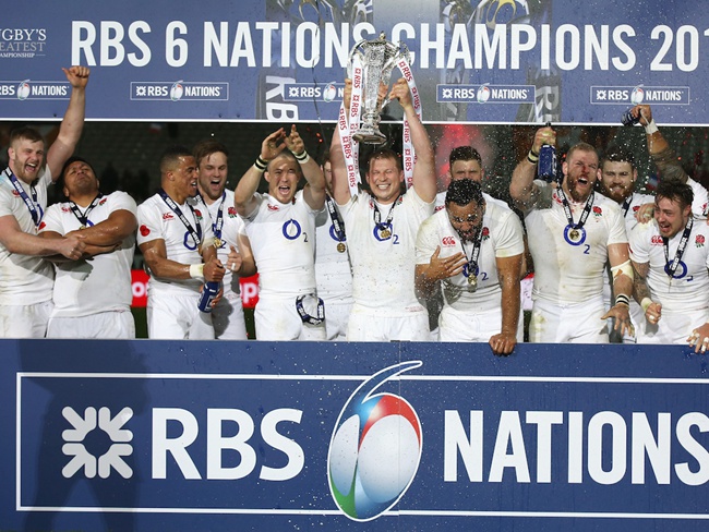 France v England - RBS Six Nations