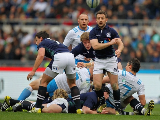 Scotland_scrum-half_Greig_Laidlaw_against_Italy