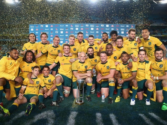 Australia_celebrate_winning_Rugby_Championship_v_New_Zealand