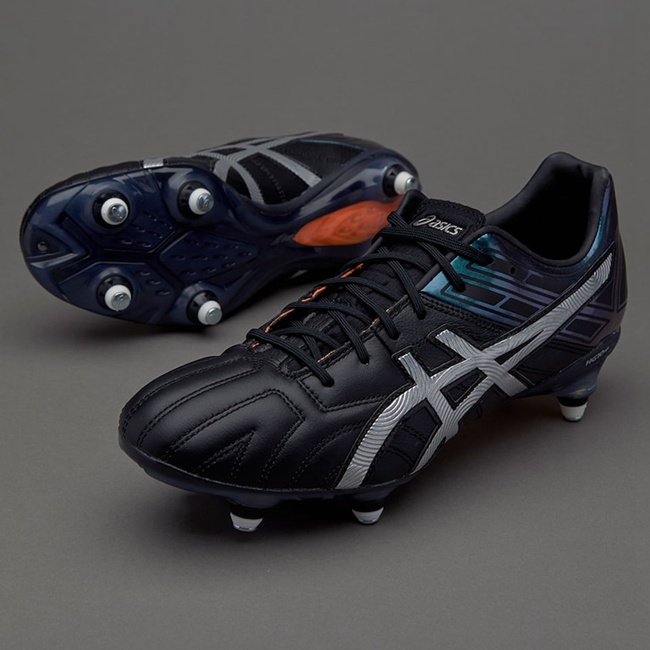 Gel lethal tigreor 10 st sg rugby boots sales